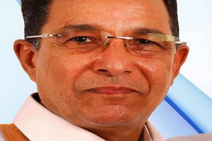 Le groupe parlementaire de l’UPR soutient le gouvernement Le groupe parlementaire de l’UPR soutient le gouvernement