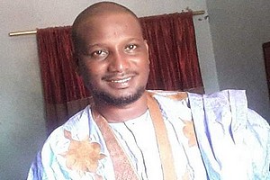 CVE: Décès d'Amadou CAMARA, ancien directeur de campagne du candidat KANE Hamidou Baba à Maghama CVE: Décès d'Amadou CAMARA, ancien directeur de campagne du candidat KANE Hamidou Baba à Maghama