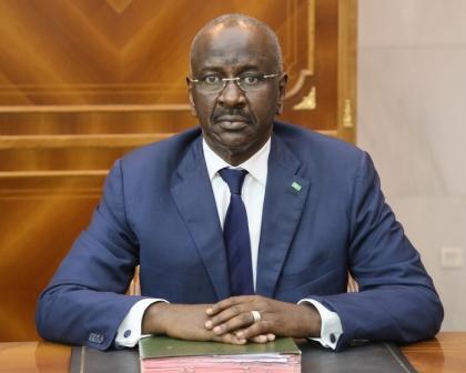 Mauritanie : les députés de la majorité chez le ministre de l’intérieur