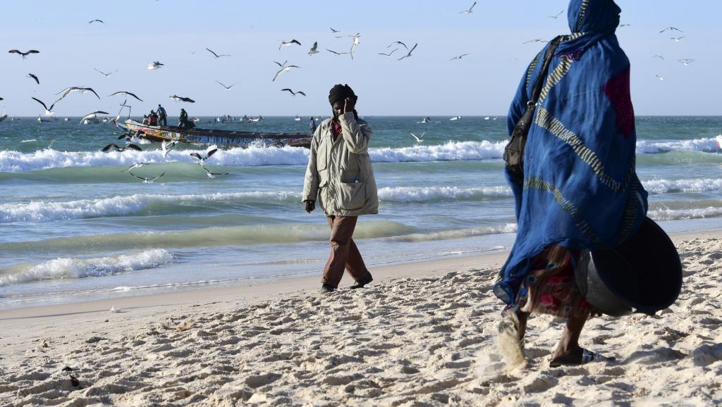Mauritanie: la pénurie de poisson s'aggrave à Nouakchott