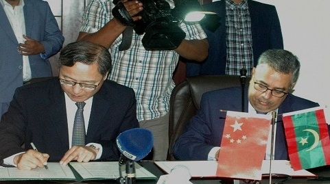 42 millions de dollars de la Chine pour des projets d’investissement en Mauritanie