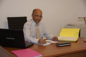 L’administrateur directeur général de la SNIM remercié