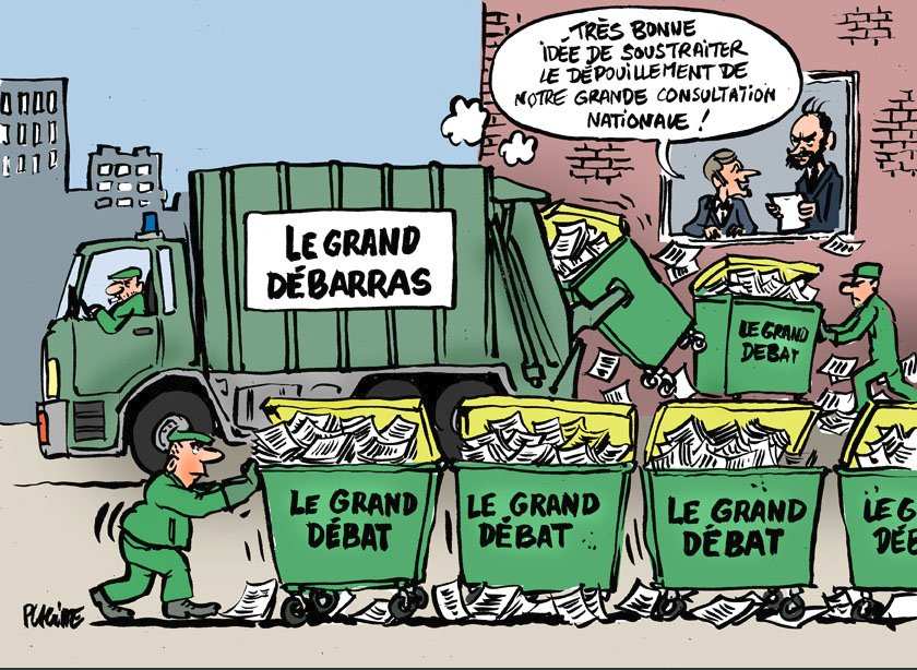 La Mauritanie envisage se départir des compétences étrangères au profit des nationaux