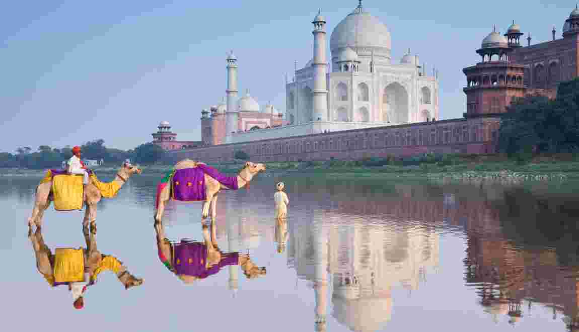 La Ministre de l’Environnement se rend à New Delhi en Inde