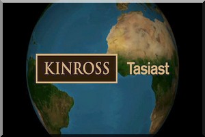 Accord préliminaire de la Direction Générale de Tasiast à une nouvelle Convention Collective d’Etablissement.