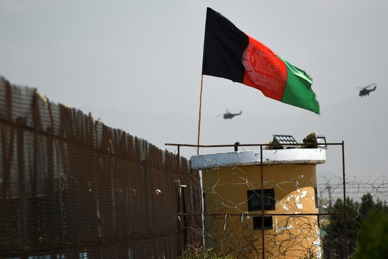 Washington n'exclut pas de nouvelles négociations avec les talibans
