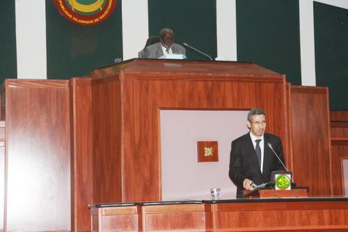 L’Assemblée nationale adopte le 2ème projet de loi de finance rectificative 2019 L’Assemblée nationale adopte le 2ème projet de loi de finance rectificative 2019