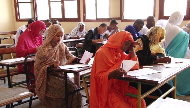 Mauritanie: La rentrée scolaire, repoussée au 7 octobre