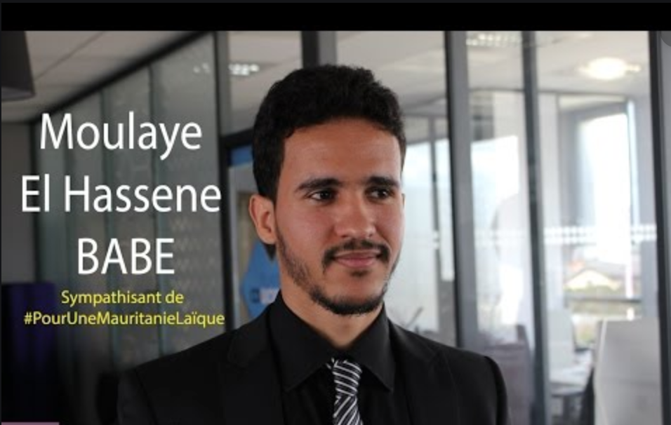 L'arabe ne devrait pas être la langue officielle de Mauritanie / par Moulaye Hassen