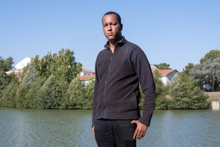 La Mauritanie vit "la talibanisation de la société" (O. Mkheitir)