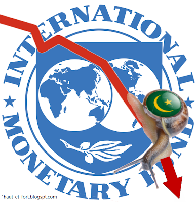 Le FMI a encore frappé en Mauritanie : Croissance, quelle croissance ?