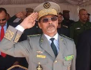 Mauritanie : l’âge de retraite d’officiers et de soldats de l'armée prolongé