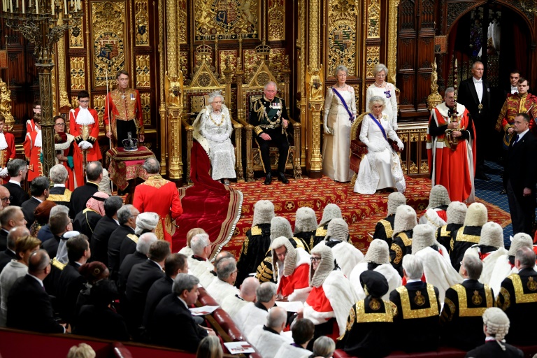 Une sortie de l'UE le 31 octobre est la "priorité" de Londres