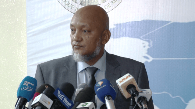 Le parti au pouvoir invite son Groupe parlementaire à une réunion Le parti au pouvoir invite son Groupe parlementaire à une réunion