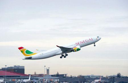 Air Sénégal ajoute la Mauritanie, le Maroc et le Nigeria à son réseau