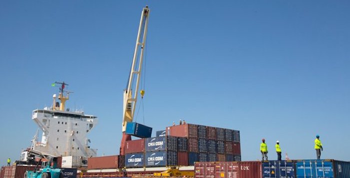 Mauritanie : les échanges commerciaux avec l’étranger en hausse