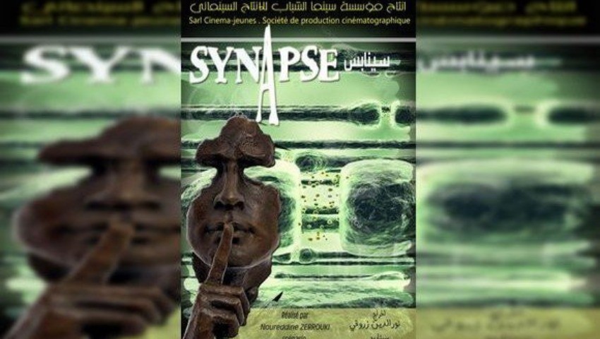 Synapse au Festival du court métrage de Nouakchott