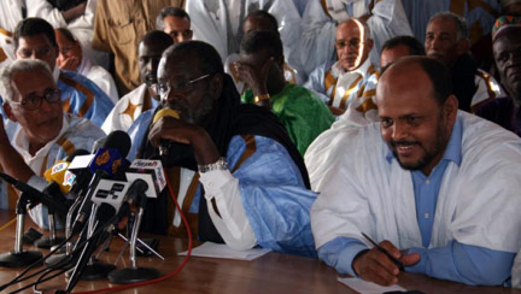 Mauritanie: des nominations qui s’annoncent tendues à l’Assemblée nationale