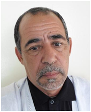 El Khalil Teyib, ancien député UPR, ancien premier vice- président de l’Assemblée Nationale : ‘’L’UPR n’appartient ni à une personnalité ni à un groupe de personnes’’