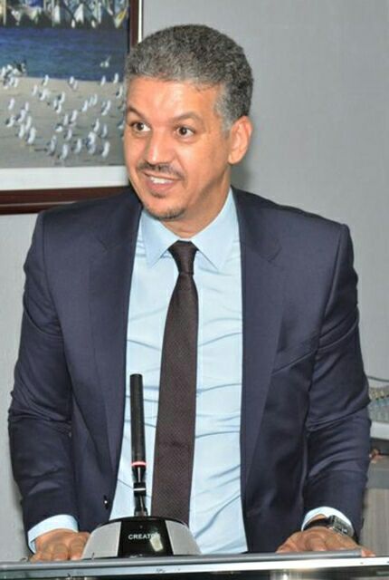 FHBRIM : Nagi ould Ichiddou sous la menace d’une destitution