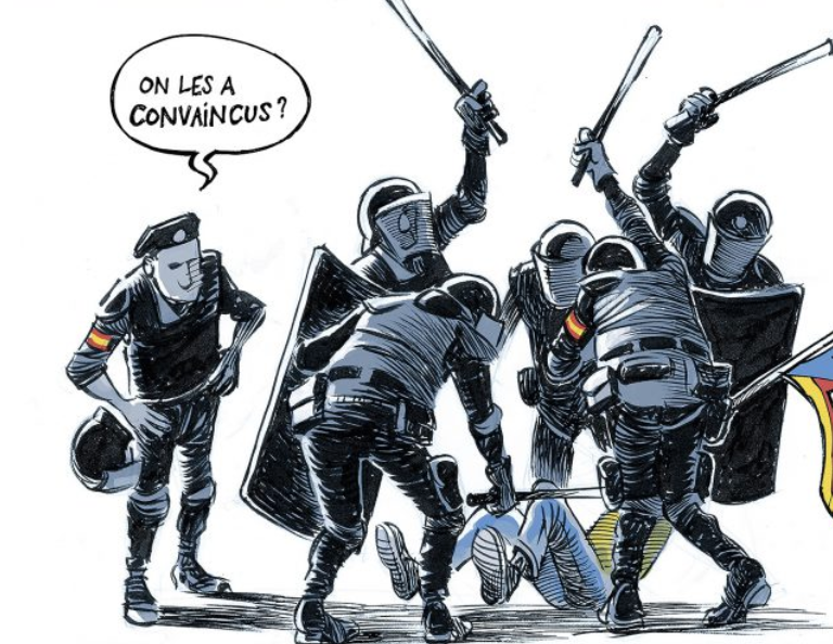Mauritanie: un rassemblement d’étudiants violemment dispersé Mauritanie: un rassemblement d’étudiants violemment dispersé