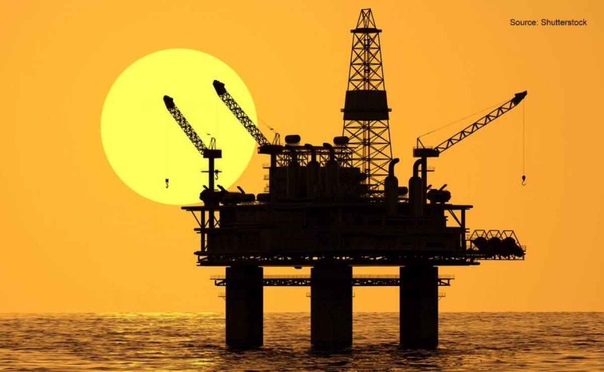 Mauritanie : avec le gaz d'Orca-1, Kosmos Energy confirme le succès de ses forages Mauritanie : avec le gaz d'Orca-1, Kosmos Energy confirme le succès de ses forages