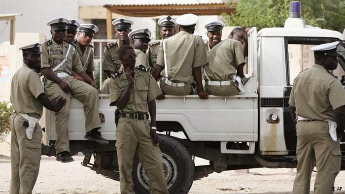 Violences postélectorales : les détenus de Kaédi ont été libérés