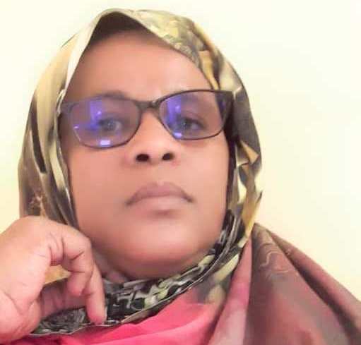Séniya Yarahallah, militante des Droits de l’homme : ‘’ Si dénoncer les injustices qui prévalent dans mon pays est de l’extrémisme, alors, oui, je suis extrémiste’’