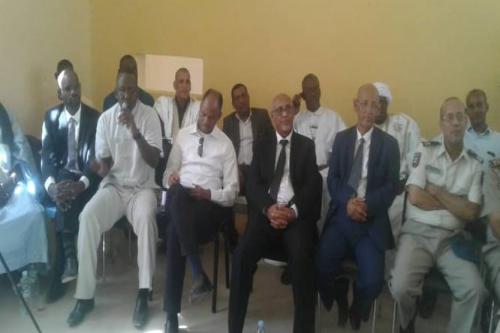 Une stratégie nationale claire et bien définie sera adoptée très prochainement pour identifier les besoins du marché de l’emploi (ministre de l’emploi) Une stratégie nationale claire et bien définie sera adoptée très prochainement pour identifier les besoins du marché de l’emploi (ministre de l’emploi)