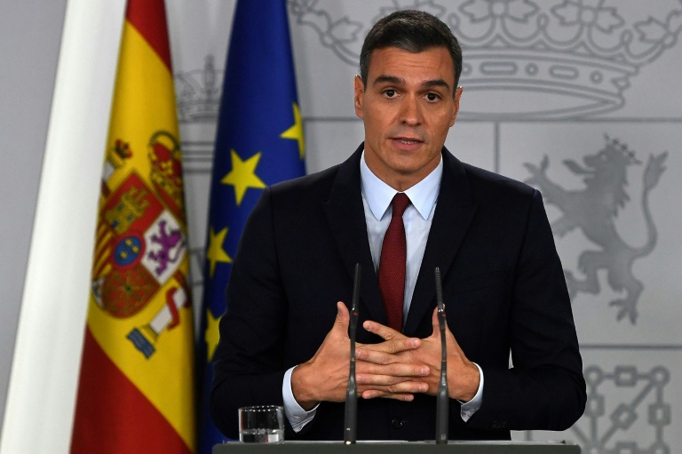 L'Espagne retourne aux urnes dans un climat crispé