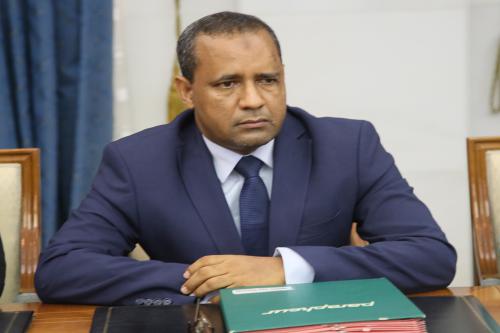 La Mauritanie préside la 32e session du conseil ministériel arabe du transport
