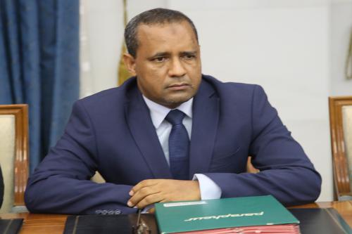 La Mauritanie préside la 32e session du conseil ministériel arabe du transport