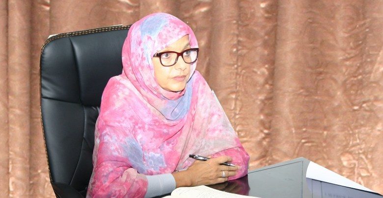 Mauritanie : élaboration d’un plan pour limiter les feux de brousse