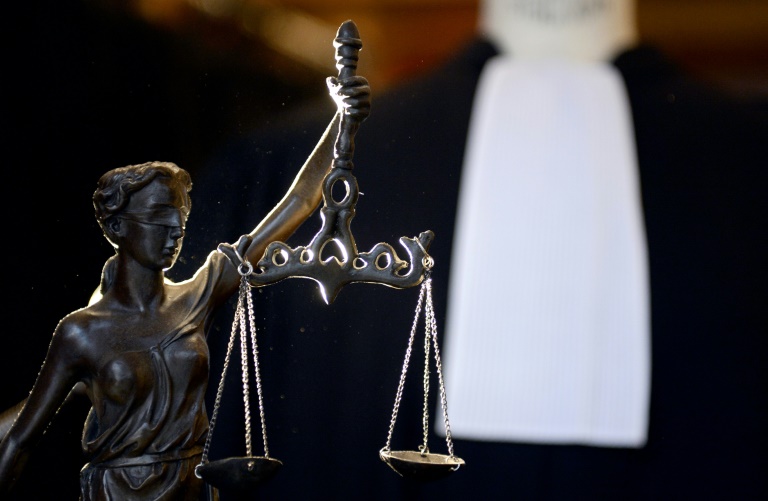 Chirurgien accusé de pédophilie: "250 victimes potentielles", 184 plaintes