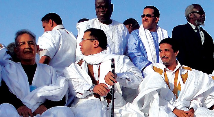 Mauritanie : des partis politiques de l’opposition appellent à un dialogue national inclusif