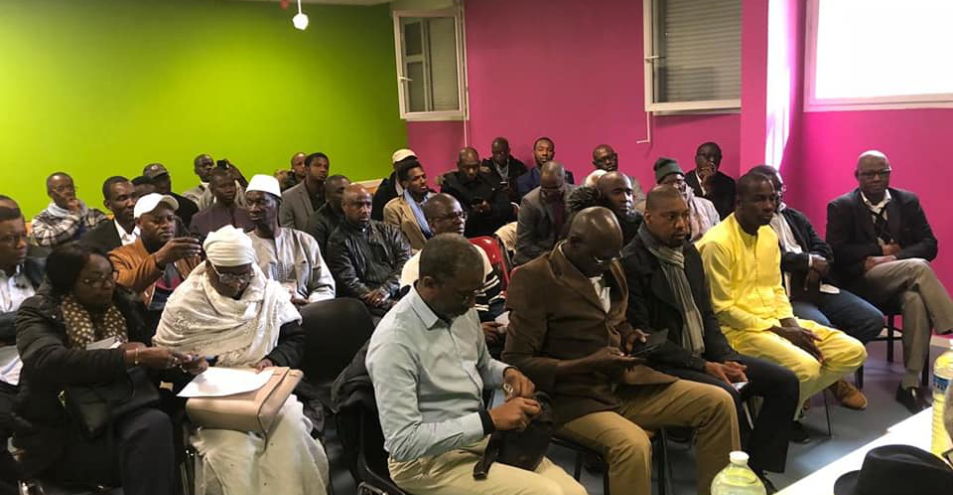 Division au sein de la CVE : Le ver était-il dans le fruit ? Division au sein de la CVE : Le ver était-il dans le fruit ?