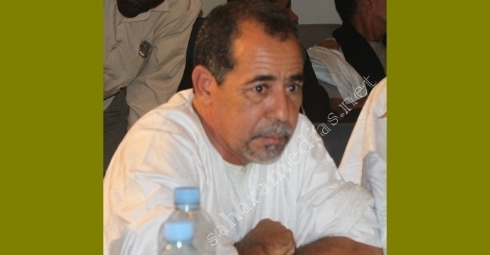 Khalil O. Teyib : « la réunion entre l’ancien président Aziz et l’UPR est un précédent dangereux »