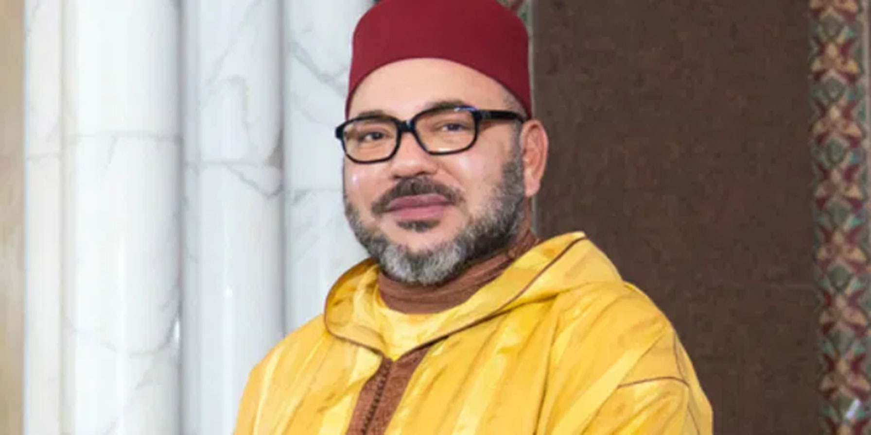 Le Roi Mohamed VI aspire à hisser les relations maroco-mauritaniennes Le Roi Mohamed VI aspire à hisser les relations maroco-mauritaniennes
