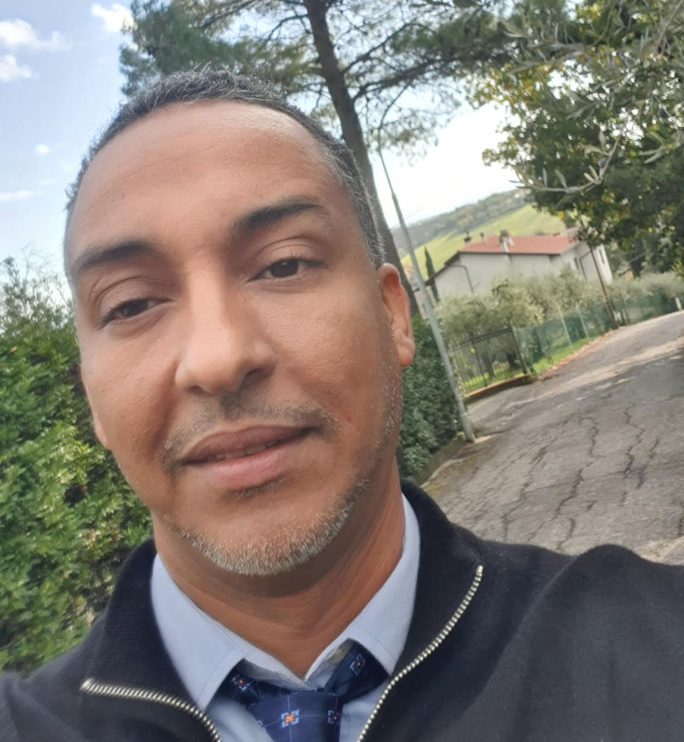 Ahmed Ould Soueid Ahmed Ahmed Ould Soueid Ahmed