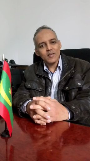 Communiqué de presse de la Communauté Mauritanienne en Espagne