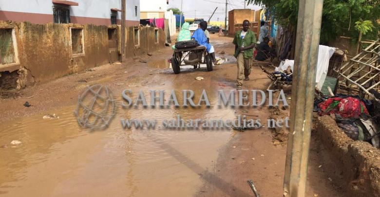 Plus de trois milliards pour moderniser la ville de Sélibaby Plus de trois milliards pour moderniser la ville de Sélibaby