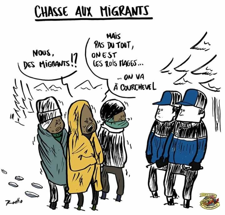 2 Sénégalais conduisaient la pirogue, chavirée à Nouadhibou 2 Sénégalais conduisaient la pirogue, chavirée à Nouadhibou