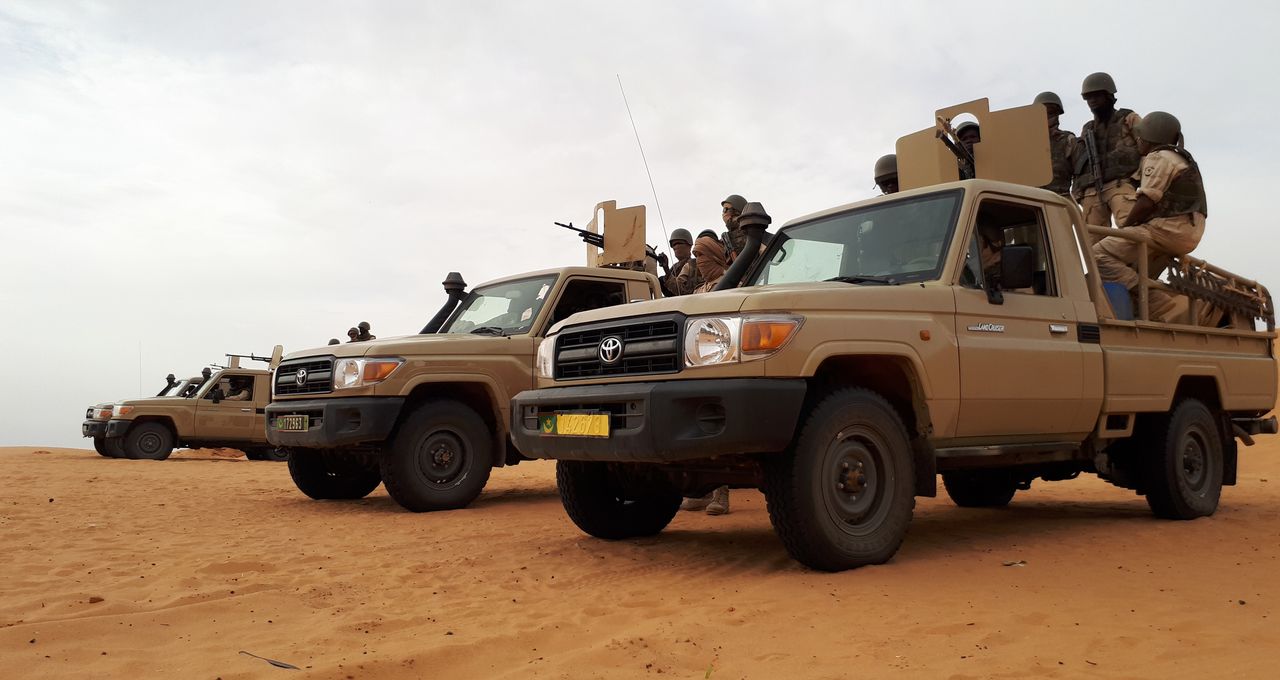 Comment la Mauritanie a-t-elle réussi à empêcher les attaques terroristes?
