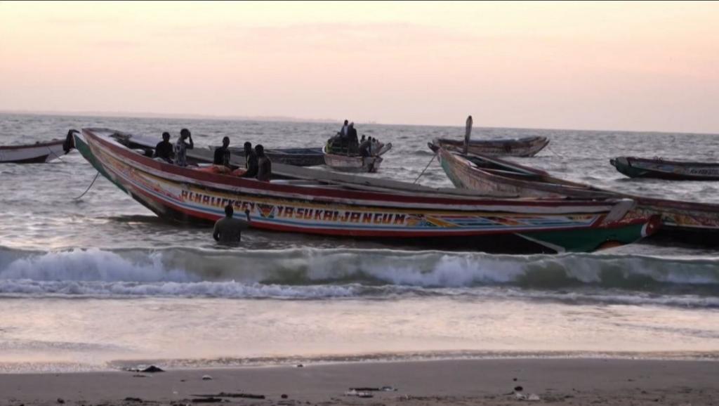 Naufrage en Mauritanie: le Sénégal rapatrie ses rescapés, la Gambie en deuil