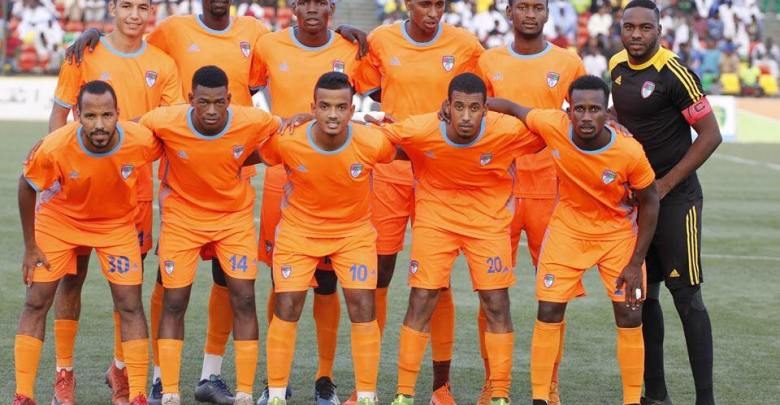 Coupe de la CAF : FC Nouadhibou humilié en Egypte