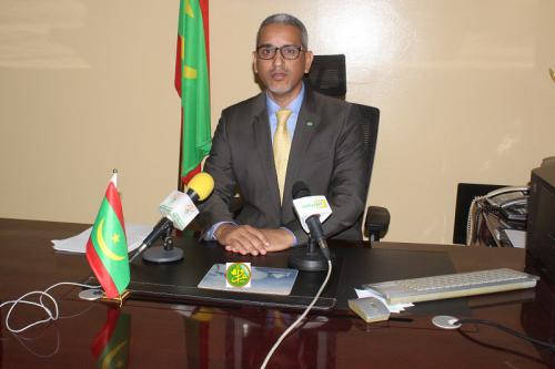Le Commissaire aux Droits de l’Homme: « Le Mauritanie est déterminée à renforcer et à protéger les Droits humains »