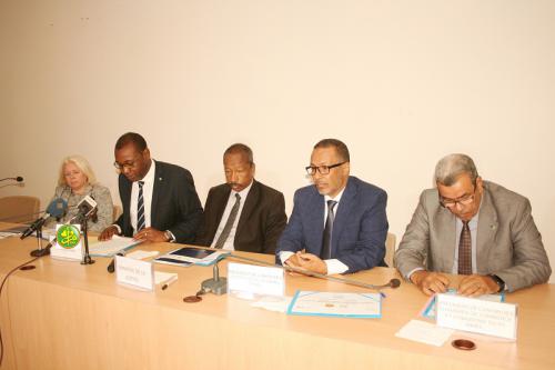 Conférence régionale sur l’impact de l'insécurité sur le secteur privé dans la région du Sahel