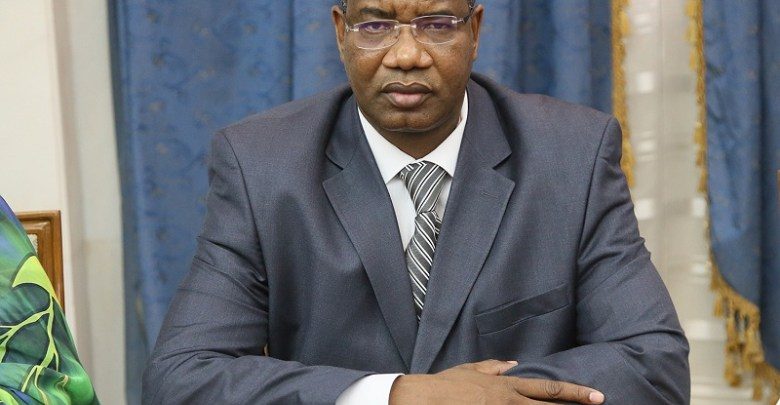 Mauritanie : nécessité pour les médias publics de se concerter avec le cabinet du chef de l’état