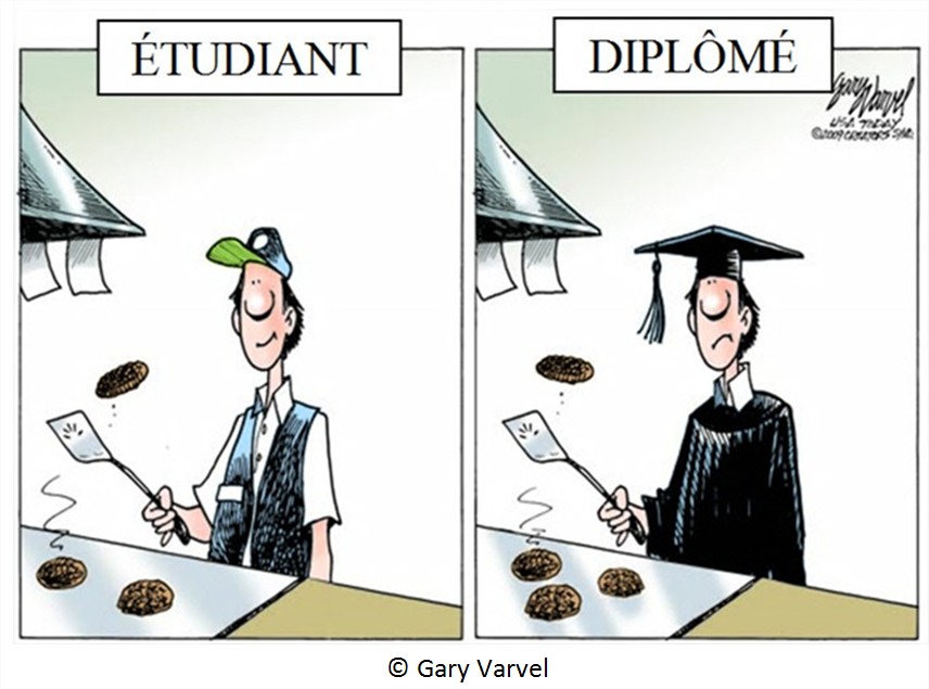 Répondre aux défis de l’insertion des jeunes Répondre aux défis de l’insertion des jeunes