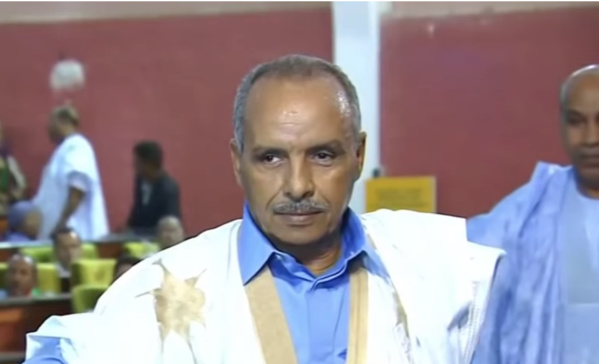 L'assemblée nationale enfin à l'heure des langues nationales L'assemblée nationale enfin à l'heure des langues nationales